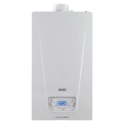 Baxi luna classic caldaia - luna,