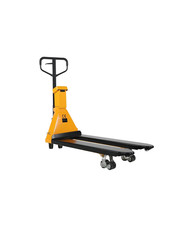 Transpallet manuale con