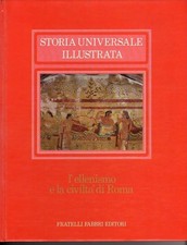 STORIA UNIVERSALE ILLUSTRATA