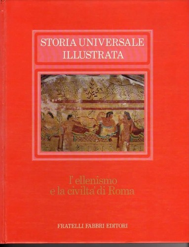 Storia universale illustrata - storia,