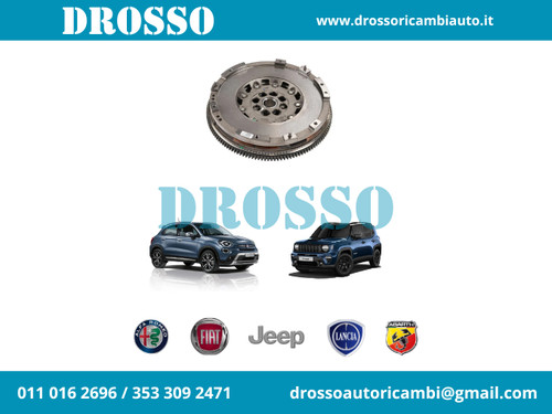 46352516 volano bimassa - 46352516,