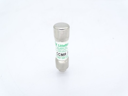 Littelfuse ccmr fusibile - ccmr-3,