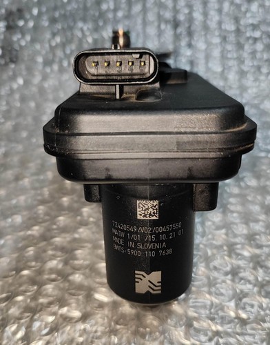 72420549 attuatore nuovo - 72420549,