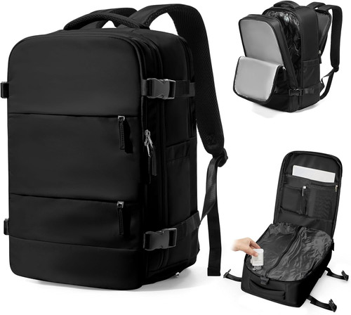 Zaino viaggio con - da,