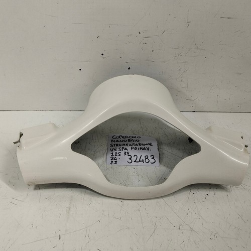 Copri manubrio piaggio vespa - copri,