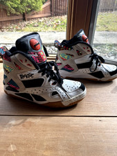 Uomo taglia 9 - Reebok