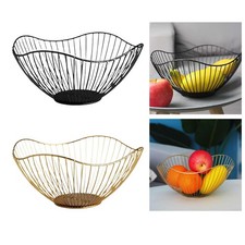 Cesto di frutta da tavolo per