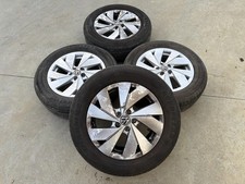 Cerchi lega per - per, volkswagen