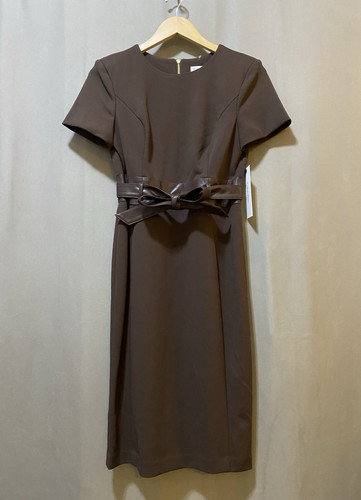 Abito tubino donna - , calvin
