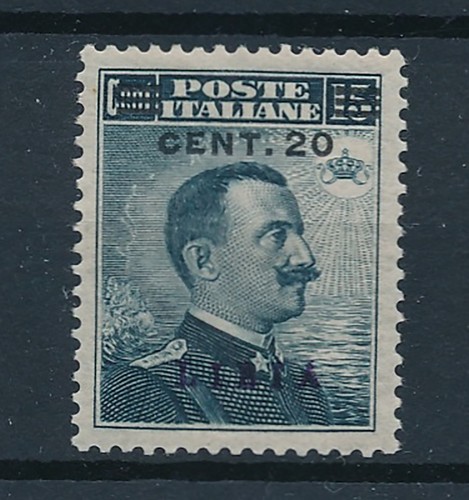 1915 colonie libia - colonie, c