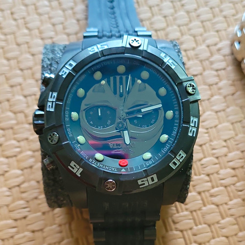 Orologio invicta star wars - orologio,