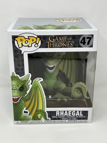 Funko pop televisione game - game, of