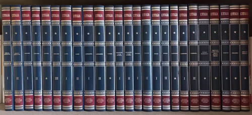 Enciclopedia italia - 🟥enciclopedia, l'italia"