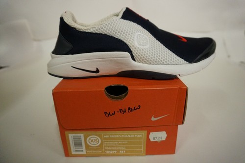 Nike air presto - nike, plus