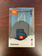 JBL CLIP 3 Integrated