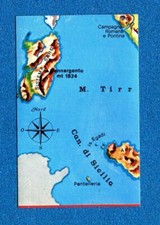 TUTTA ITALIA 1985 -FOL-BO-