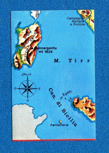 Tutta italia 1985 fol - tutta, -fol-bo-