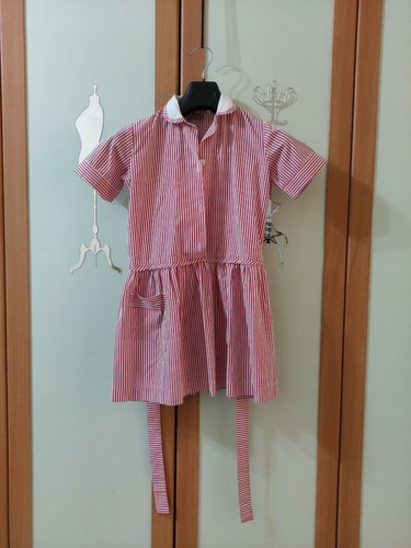 Uniformi bimba perry - uniformi,