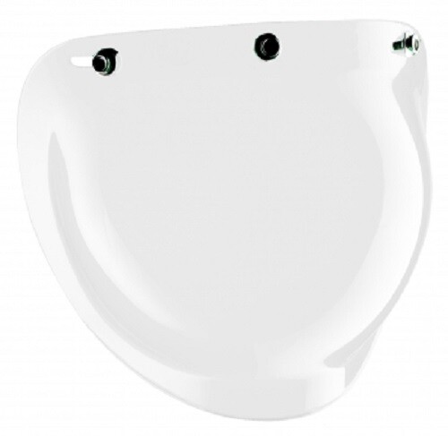 Bandit bubble visier - bandit,
