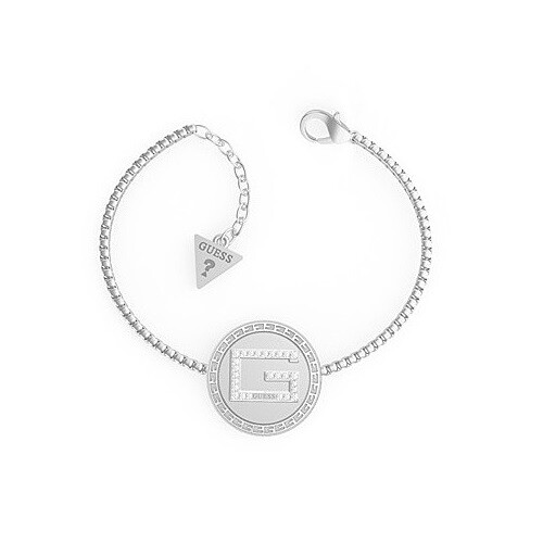 Bracciale guess solitaire - guess,