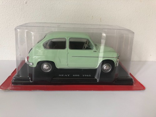 Voiture seat 600 - voiture,