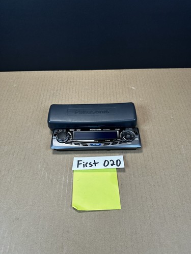 Panasonic c3403u lettore cd - panasonic,