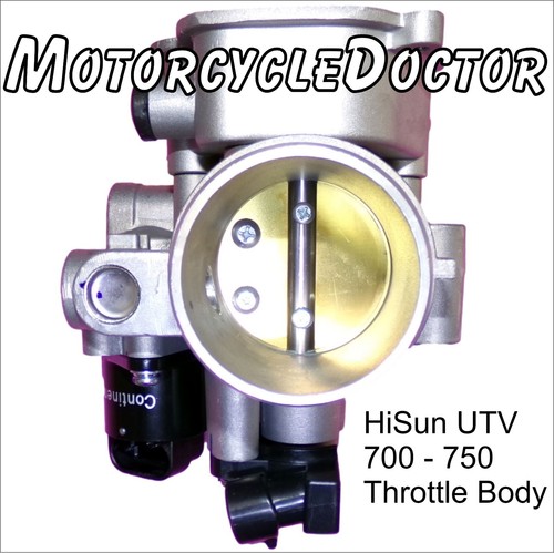 Throttle