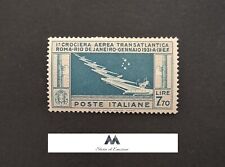 Francobollo Italia - Regno