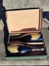 Dom Perignon Vintage 1990