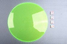 Copri Protezione Faro Rotondo