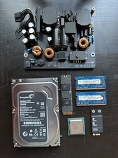 Ricambi iMac 27" 2015 - tutti