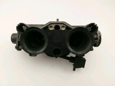 CORPO FARFALLATO HONDA SILVER WING SW -T 600 cc (2001 > 2016) KEIHIN MODELLO GQ