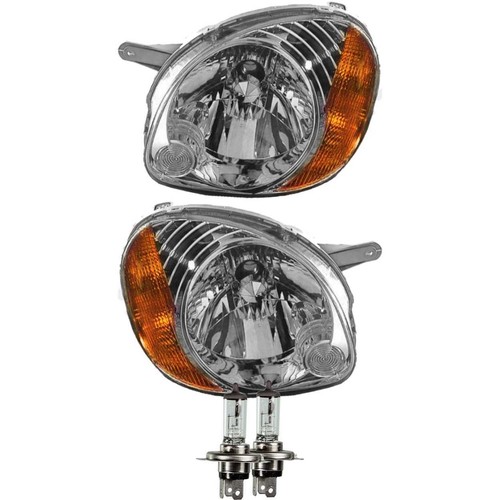 Set fari per hyundai atos - set,