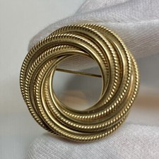 Spilla Vintage - Firmata