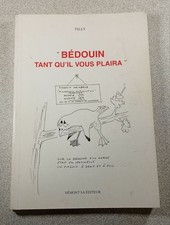 Beduino Finché Ti Piace |