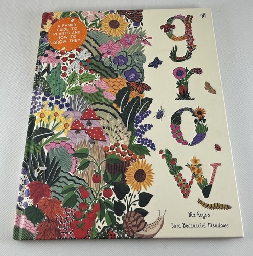 Grow family guide - a, to