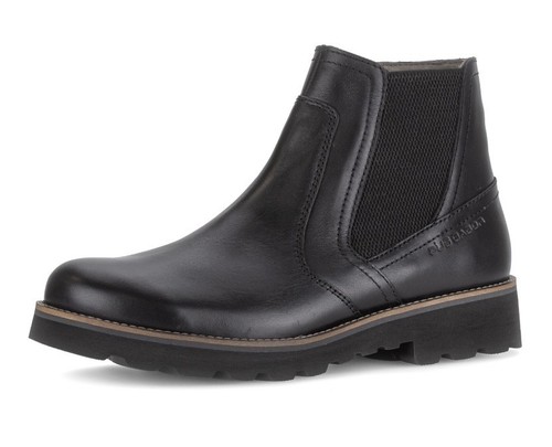 Pius gabor scarpe uomo chelsea - pius,