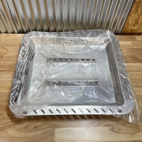 Charbroil 17x16 oem vassoio - charbroil,