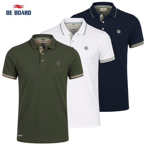 Polo uomo manica corta - , 100%