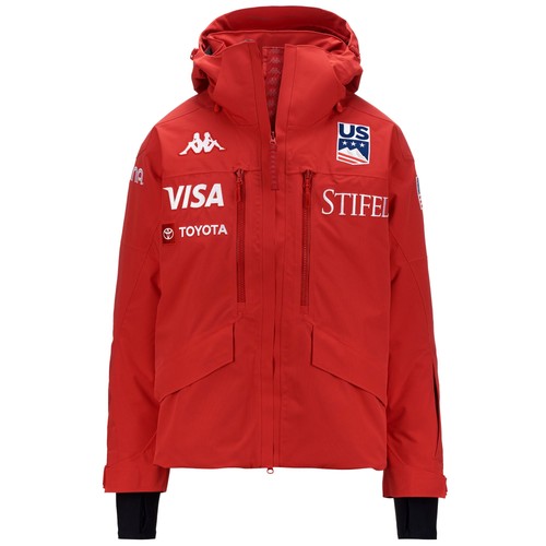 K27 kappa usa 6cento - kappa, us