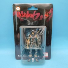 Berserk Gatsu Blackswordsman