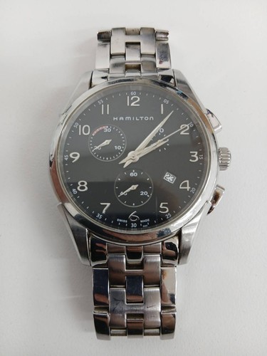 Hamilton jazzmaster thinline - hamilton,