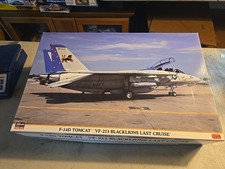 HASEGAWA scala 1/48 F-14D