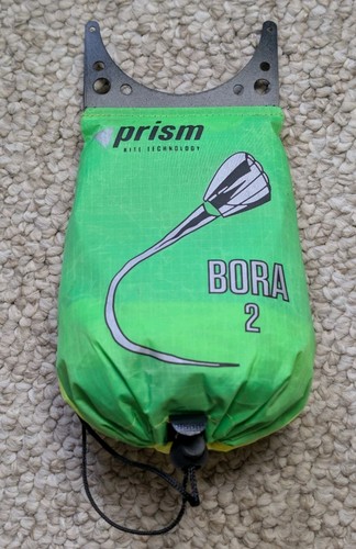 Aquilone parafoil prism - bora, 2