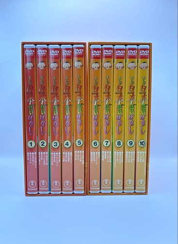 Manga nihon mukashibanashi - manga,