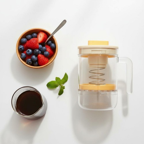 Separatore siero latte - di,