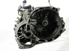 1232408 CAMBIO MECCANICO FORD