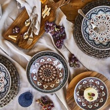 TOGNANA-Servizio Tavola 18