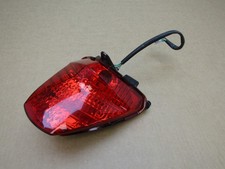 Fanale posteriore freno Honda