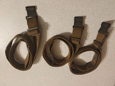 cinghia militare di trasporto